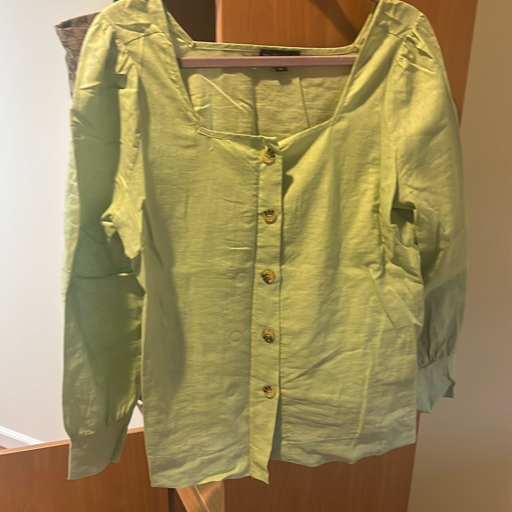 Saks Fifth Avenue Top